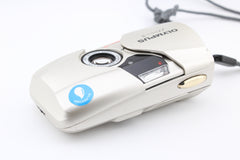 Olympus MJU II (#4661)