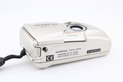 Olympus MJU II (#4661)