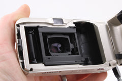 Olympus MJU II (#4661)