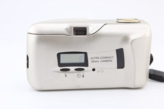 Olympus MJU II (#4662)