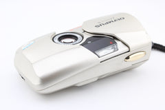 Olympus MJU II (#4662)