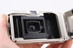 Olympus MJU II (#4662)