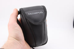 Olympus MJU II (#4662)