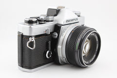 Olympus OM-1 + 50mm f1.8 (#4664)