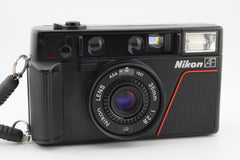 Nikon L35AF (#4665)