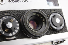 Rollei 35 (#4666)