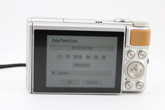 Canon PowerShot SX740 HS (#4667)