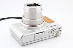 Canon PowerShot SX740 HS (#4667)