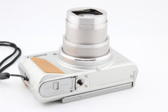 Canon PowerShot SX740 HS (#4667)