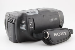 Sony Handycam HDR-TD10E 3D Camera (#4668)