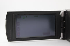 Sony Handycam HDR-TD10E 3D Camera (#4668)