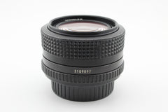 Minolta MD 24mm f2.8 (#4669)