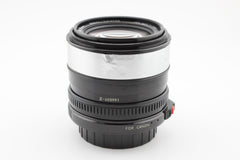 Canon FD - Sigma 28-50mm f2.8-3.5 (#4673)