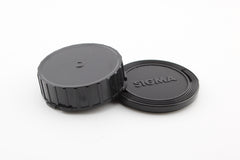 Canon FD - Sigma 28-50mm f2.8-3.5 (#4673)