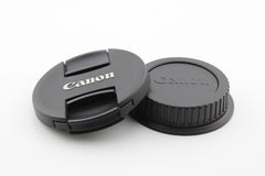 Canon EF-S 18-135mm f3.5-5.6 IS (#4674)