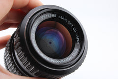 Pentax SMC 40-80mm f2.8-4 (#4675)