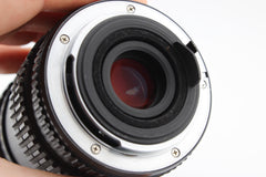 Pentax SMC 40-80mm f2.8-4 (#4675)