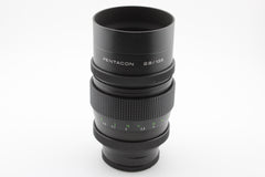 Pentacon 135mm f2.8 M42 (#4676)