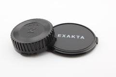 Canon FD - Exakta 28-70mm f4 (#4680)