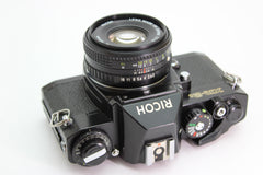 Ricoh XR-2s + 50mm f2 (#3064)