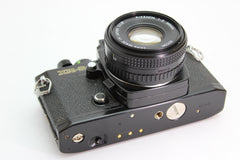 Ricoh XR-2s + 50mm f2 (#3064)