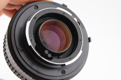 Minolta MD Rokkor 50mm f1.7 (#4683)