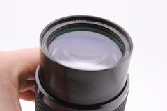 M42 - Soligor 80-200mm f4.5 (#4685)