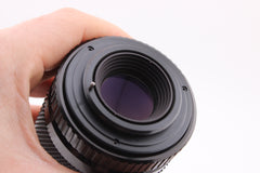 M42 - Soligor 80-200mm f4.5 (#4685)