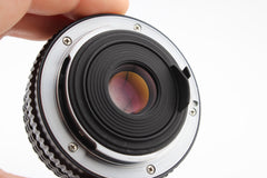 Pentax SMC 28mm f2.8 (#4688)