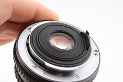 Pentax SMC 28mm f2.8 (#4688)