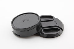 Canon FD 50mm f1.8 S.C. (#4691)