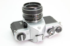 Pentax SP 1000 + 55mm f2 (#3075)