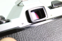 Pentax MG + 50mm f2 (#3076)