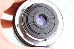 Pentax-M 28mm f3.5 (#3081)