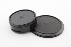 Canon FDn 35-70mm f3.5 Macro (#4701)