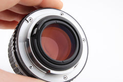 Pentax SMC 50mm f1.4 (#4703)