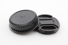 Pentax SMC 50mm f1.4 (#4703)