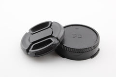 Canon FDn 28mm f2.8 (#4705)