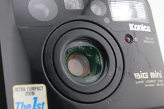 Konica Big Mini BM-311Z (#4708)