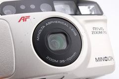Minolta Riva Zoom 70 (#4709)