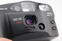 Canon Prima AF-7 (#4711)