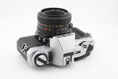 Minolta X-300 + 50mm f2 (#4719)