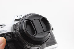 Minolta X-300 + 50mm f2 (#4719)