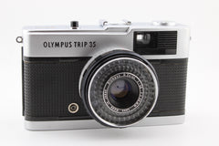 Olympus Trip 35 (#4721)