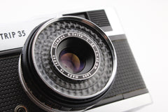 Olympus Trip 35 (#4721)