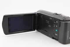 Sony Handycam HDR-CX115E (#4722)