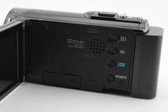 Sony Handycam HDR-CX115E (#4722)