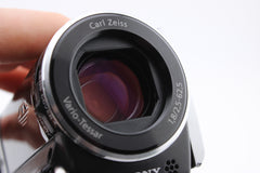 Sony Handycam HDR-CX115E (#4722)