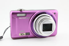 Olympus VR-310 Purple (#4723)