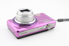 Olympus VR-310 Purple (#4723)